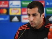 Мхитарян: Я слежу за российским футболом