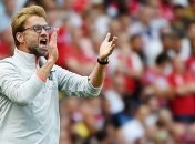 Клопп: "Лестер" - очень хорошая команда, они всегда опасны