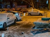 В Днепре женщина выпала из десятого этажа 