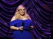 Ребел Уилсон рассказала о том, как похудела во время съемок мюзикла "Кошки" (Фото, Видео)