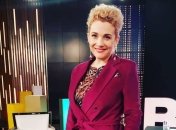 Известная телеведущая во второй раз вышла замуж