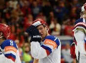 Россиян наказали за неуважение к сопернику на чемпионате мира