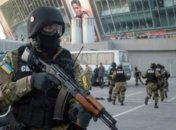 Евровидение-2017: СБУ провела антитеррористические учения