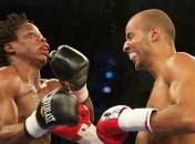 Дмитрий Пирог: Перебоксировать Силлаха почти невозможно