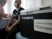 Стало известно, сколько россиян готовы привиться собственной вакциной "Спутник V"