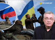 Дмитрий Снегирев о мобилизации в России и ситуации на фронте