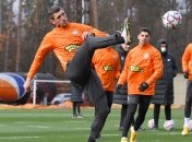 Боруссия М - Шахтер: где и когда смотреть матч Лиги чемпионов 