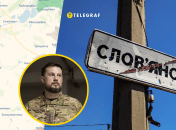 3 АК Андрея Билецкого держит оборону вблизи проблемного участка фронта