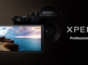 Xperia 1 Professional Edition: Sony представила обновленную версию смартфона (Фото)