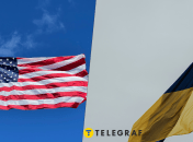 Переговоры США и Украины