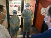 В Германии от коронавируса умерли 8 тысяч человек