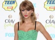 Тейлор Свифт рассказала о новой пластинке