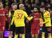 Уотфорд - Ливерпуль: видеообзор сенсационного матча АПЛ