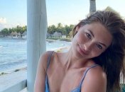 В Victoria's Secret пополнение: Грейс Элизабет стала новым "ангелом" бренда