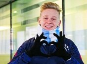 Футболист сборной Украины может продолжить карьеру в Италии