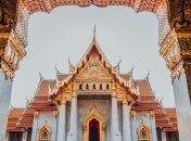 Таїланд відкриває міжнародне авіасполученнязнімає із 1 липня 