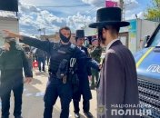 В Умань прибыли более 29 тысяч хасидов