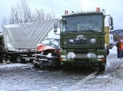 Ураган "Ксавер" в Австрии стал причиной крупных ДТП