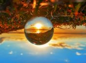 Астрономический коридор завершился солнечным затмением 8 апреля 2024 года