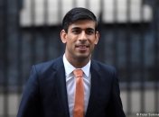 Ріші Сунак