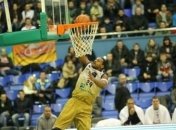 Еврокубок. "Будивельник" упускает путевку в полуфинал