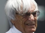 Экклстоун готов провести "Формулу-1" в Лондоне