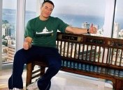 Ван Дамм отказался сниматься в римейке "Патруля времени"