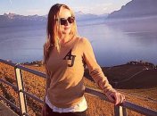 Свитолина - в тройке лучших теннисисток Украины