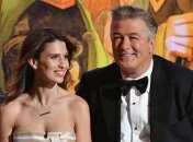 Хиларию Болдуин обвиняют в использовании фотошопа