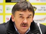 Тренер "Карпат" о матче с "Динамо"