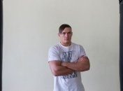 Александр Усик: Тело ломит, а я специально работаю еще больше