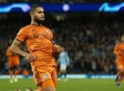 Капитан Лиона - о матче против Шахтера в Лиге чемпионов