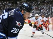 НХЛ. Результаты матчей 19-го октября (Видео)