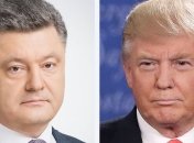 В МИД рассказали о предстоящей встрече Порошенко с Трампом