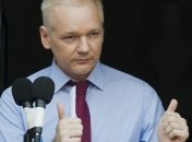 Ассандж твердо намерен баллотироваться в сенат парламента Австрали