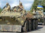 Загороднюк: Моя персональная цель - отменить воинский призыв