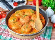 С этой вкуснотой любой гарнир заигрывает новыми красками