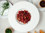 Секрет – в использовании сухофруктов