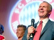 Румменигге: Судьба выборов президента ФИФА решена