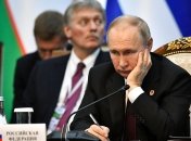 Черговий путінський фарс пішов не за планом