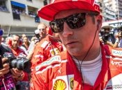 Кими Райкконен: Я попытаюсь выиграть Гран-при Канады