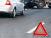Смерті внаслідок ДТП
