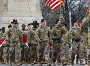 Как военнослужащие США относятся к РФ: неожиданные результаты опросов