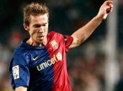 Глеб рассказал, почему он не заиграл в Барселоне