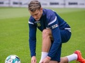 Команда Яремчука пропустила супергол издали (видео)