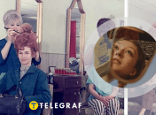 Женщины в СССР