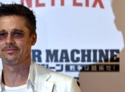 Друзья Брэда Питта поделились новостями из его жизни