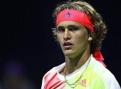 Рейтинг АТР: Зверев подвинул Чилича, Долгополов сохранил позицию