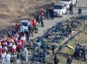 IGTDS: самолет МАУ мог быть сбит ракетой