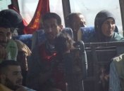 Из Восточной Гуты эвакуировано около 6700 человек